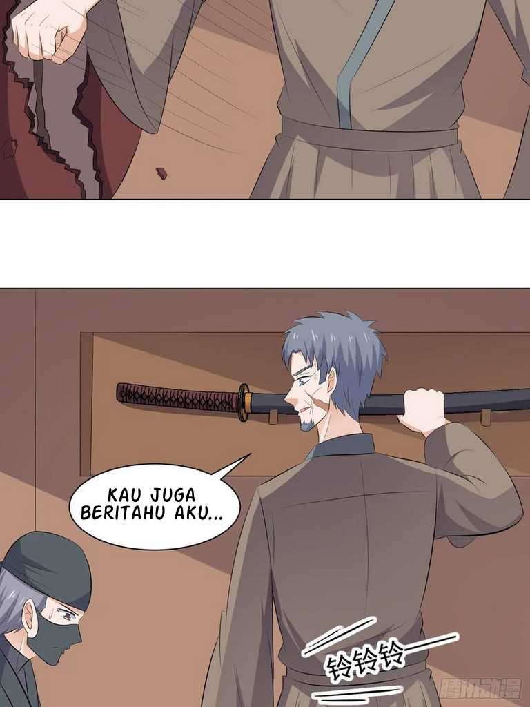The King of Police Chapter 48 - halaman 18