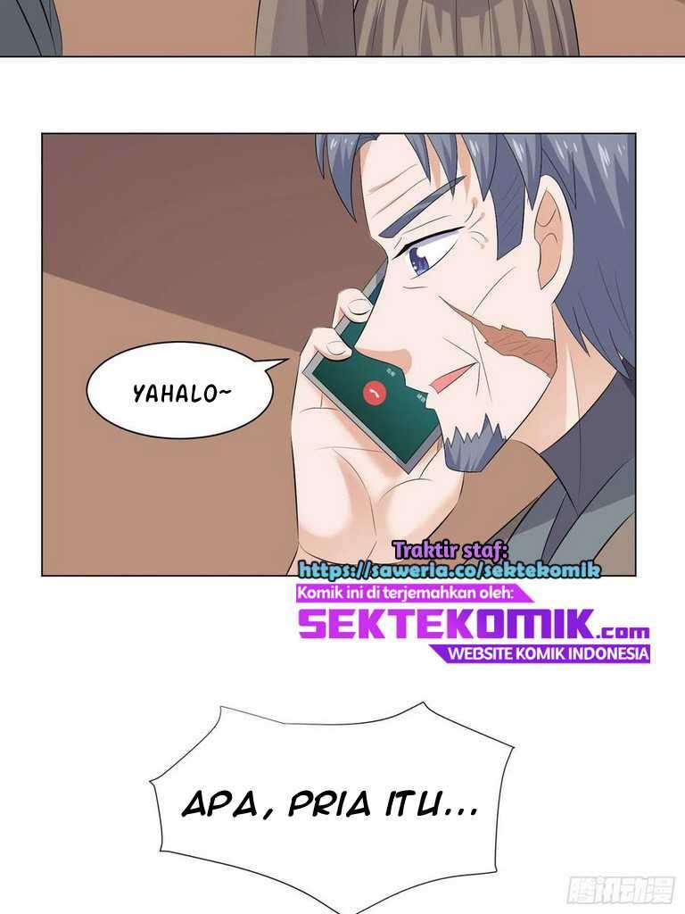 The King of Police Chapter 48 - halaman 19