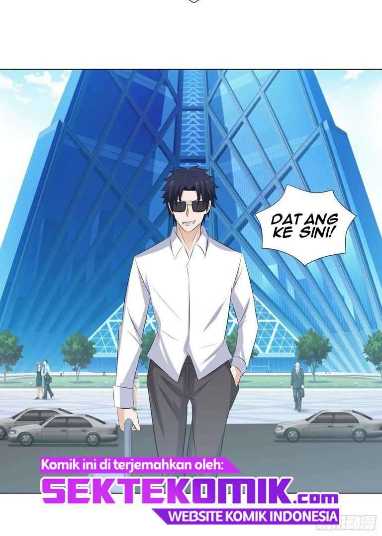 The King of Police Chapter 48 - halaman 20