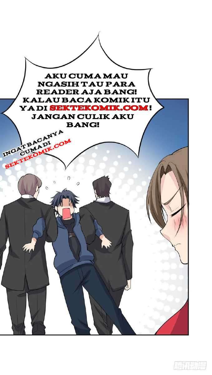 The King of Police Chapter 48 - halaman 24
