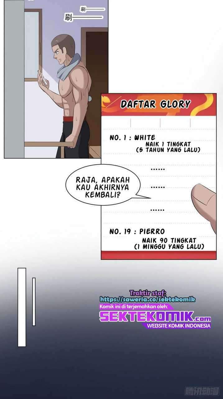 The King of Police Chapter 48 - halaman 7