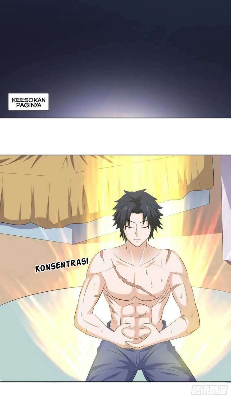 The King of Police Chapter 48 - halaman 8