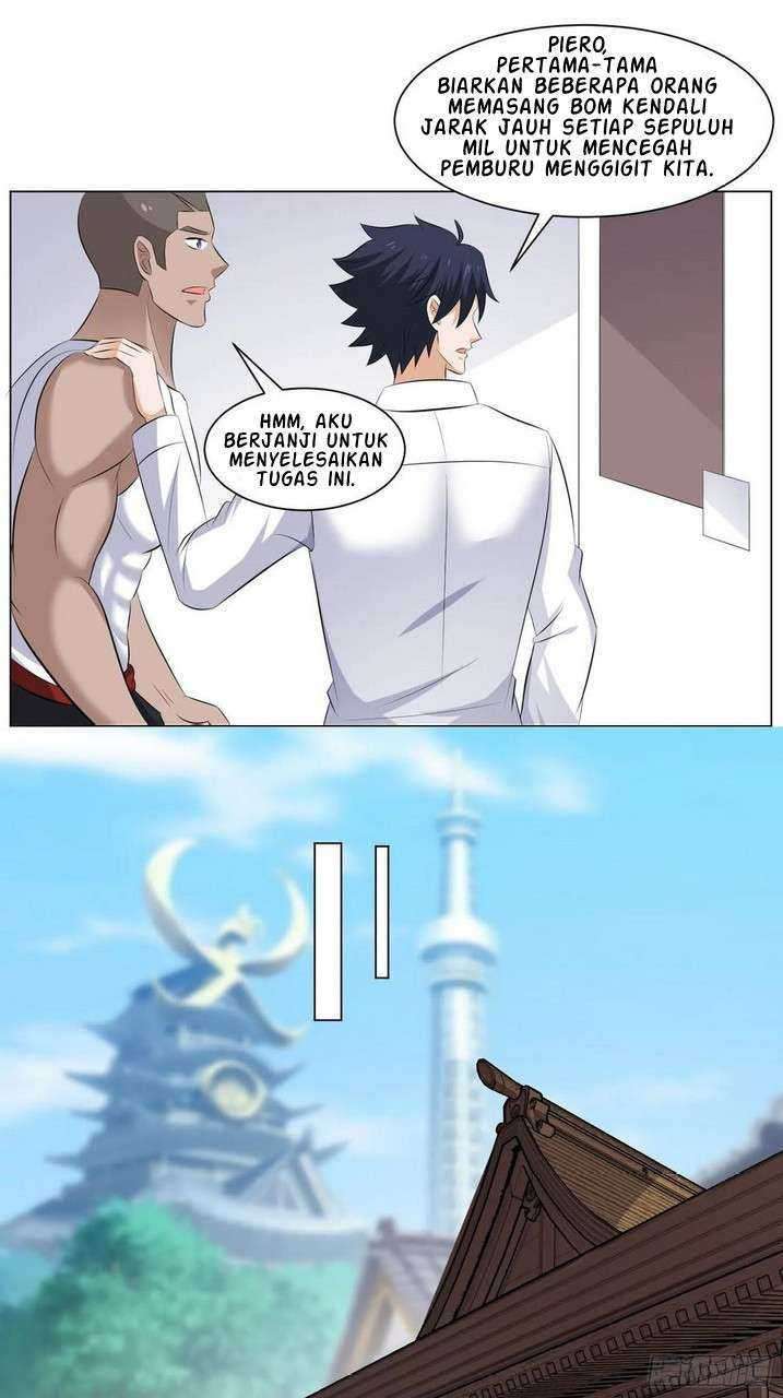 The King of Police Chapter 49 - halaman 15