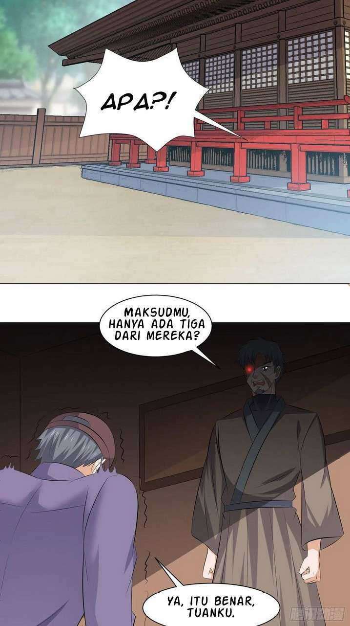 The King of Police Chapter 49 - halaman 16