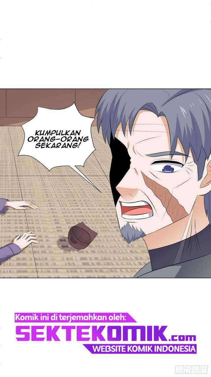 The King of Police Chapter 49 - halaman 18