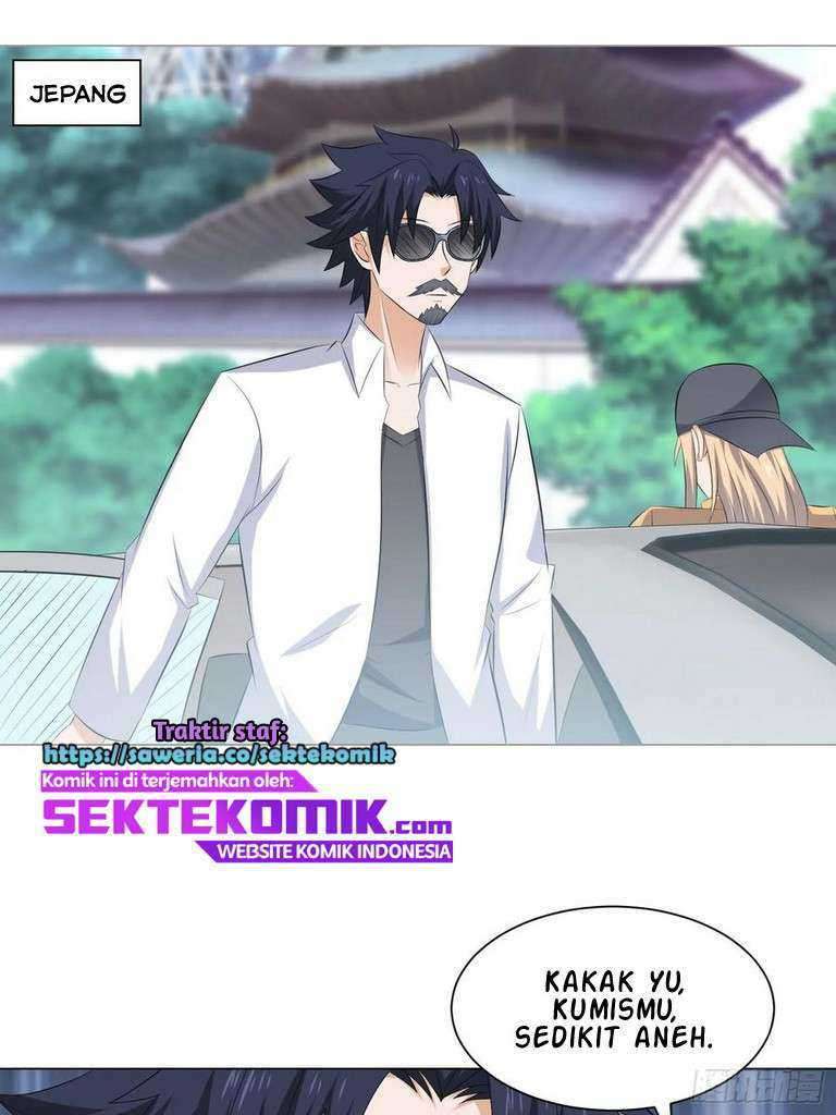 The King of Police Chapter 49 - halaman 4