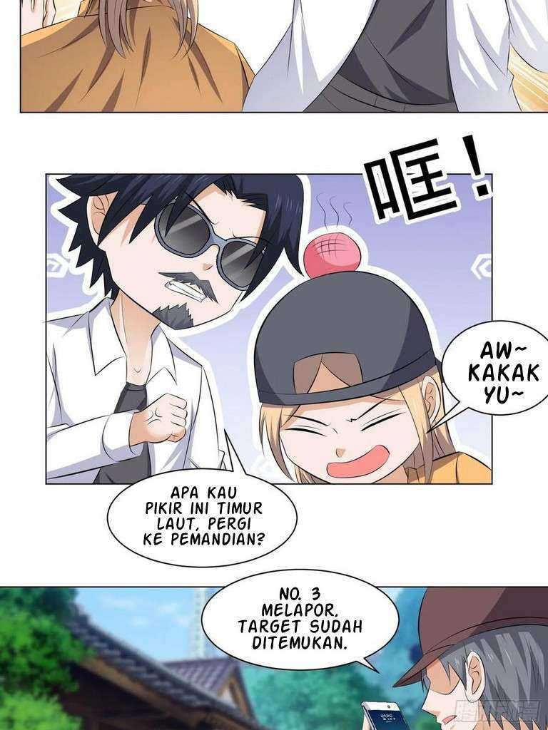 The King of Police Chapter 49 - halaman 6