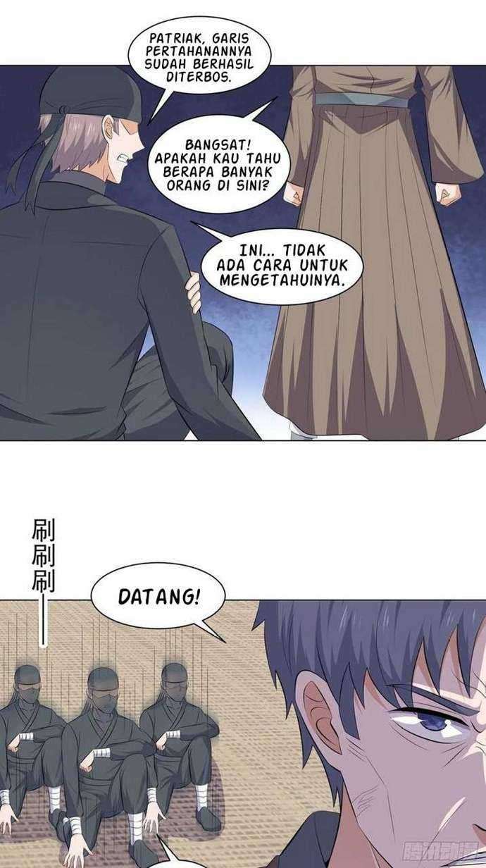 The King of Police Chapter 50 - halaman 13
