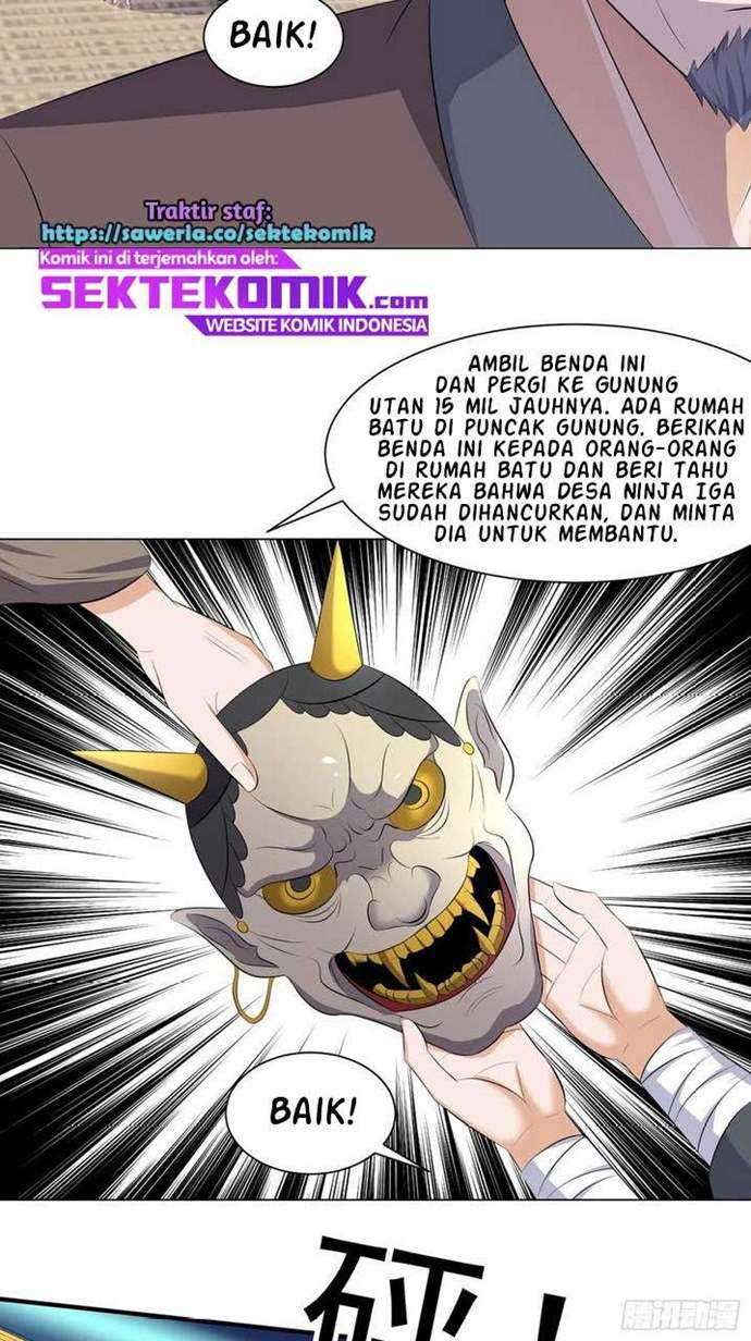 The King of Police Chapter 50 - halaman 14