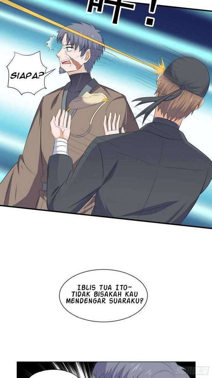 The King of Police Chapter 50 - halaman 15