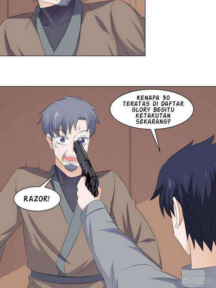 The King of Police Chapter 51 - halaman 11