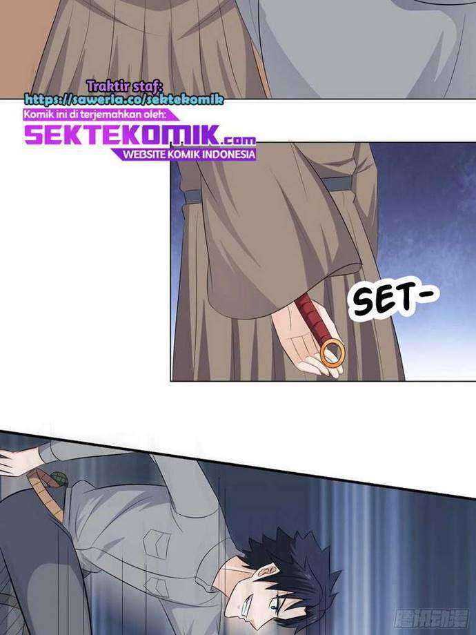 The King of Police Chapter 51 - halaman 12