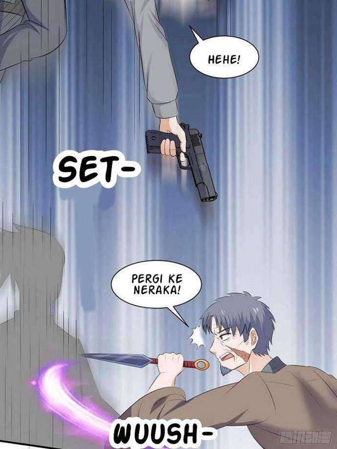 The King of Police Chapter 51 - halaman 13
