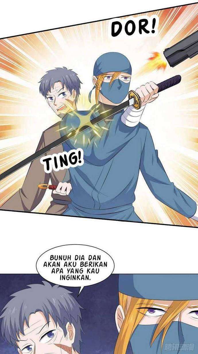 The King of Police Chapter 51 - halaman 15