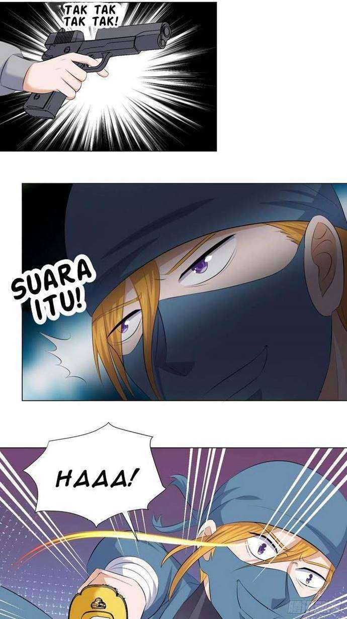 The King of Police Chapter 51 - halaman 17