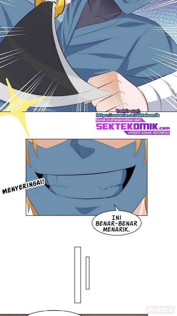 The King of Police Chapter 51 - halaman 18