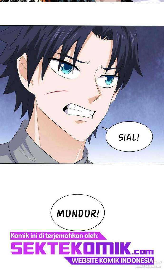 The King of Police Chapter 51 - halaman 22
