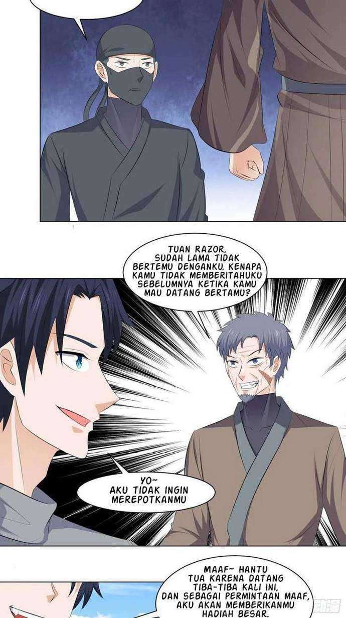 The King of Police Chapter 51 - halaman 6