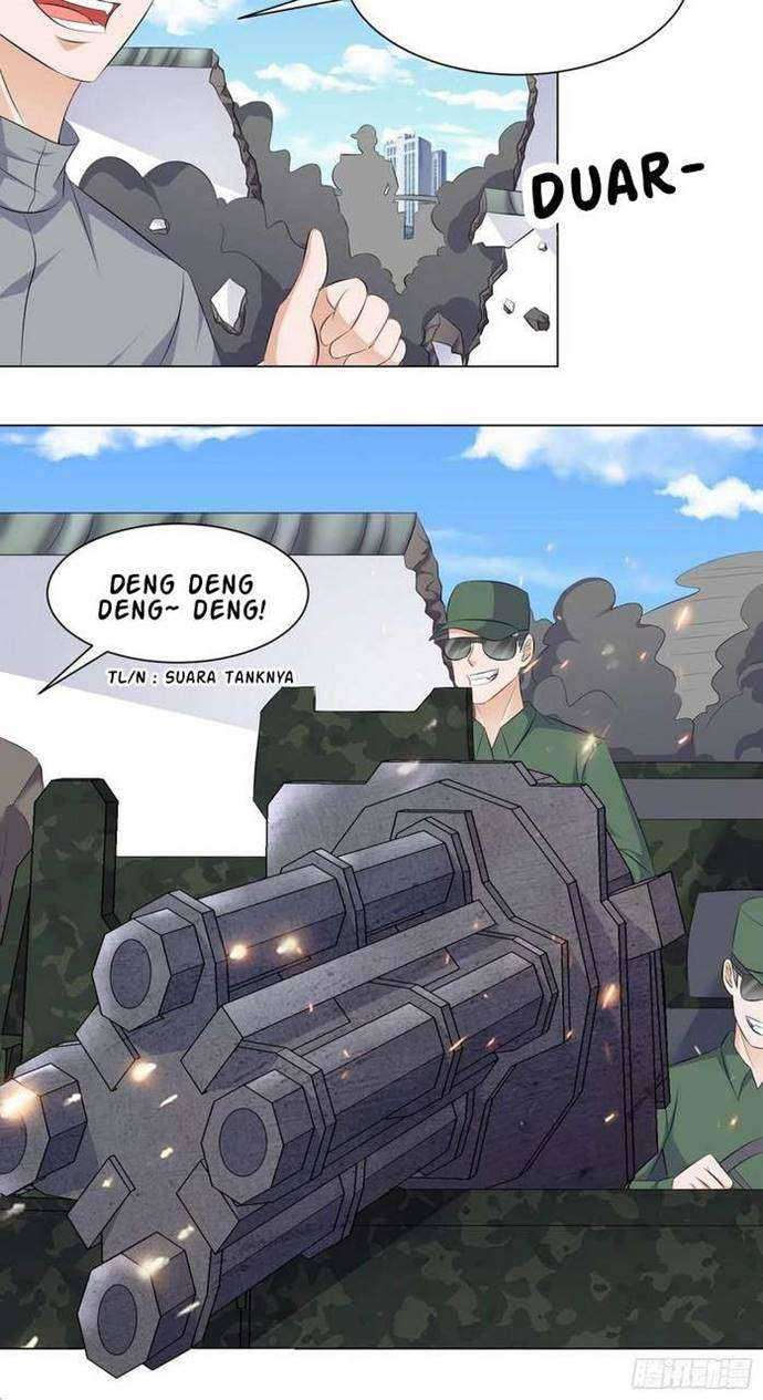 The King of Police Chapter 51 - halaman 7