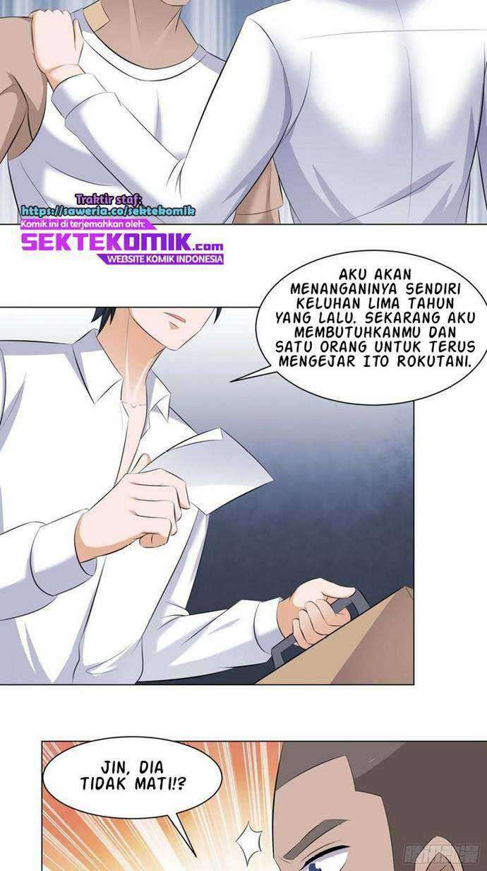 The King of Police Chapter 52 - halaman 10