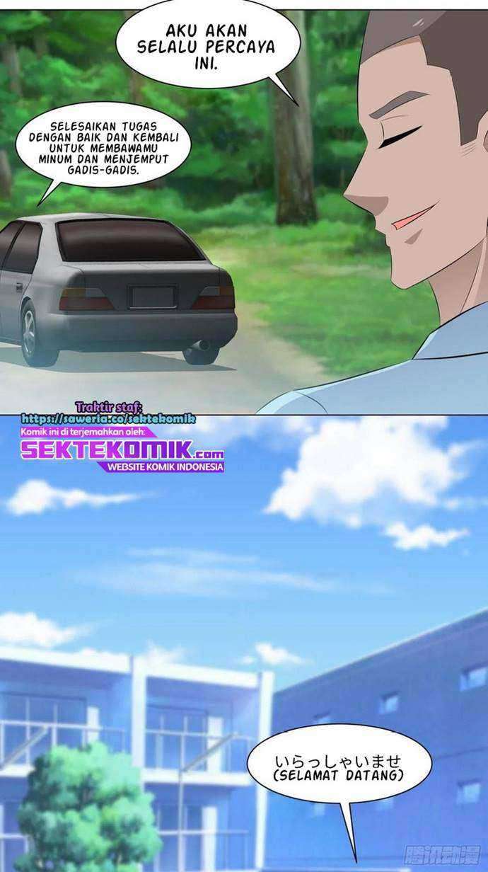 The King of Police Chapter 52 - halaman 12