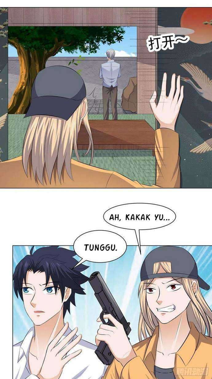 The King of Police Chapter 52 - halaman 14