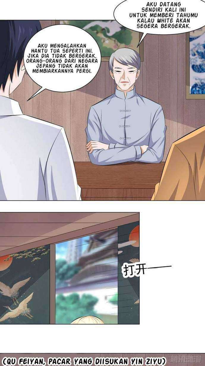 The King of Police Chapter 52 - halaman 16