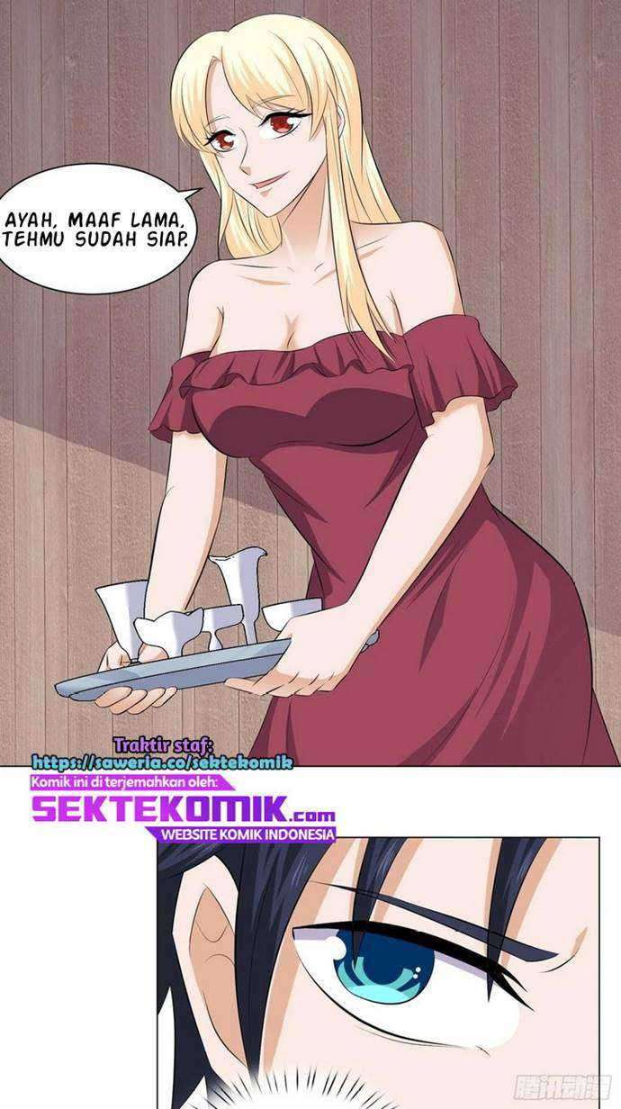The King of Police Chapter 52 - halaman 17