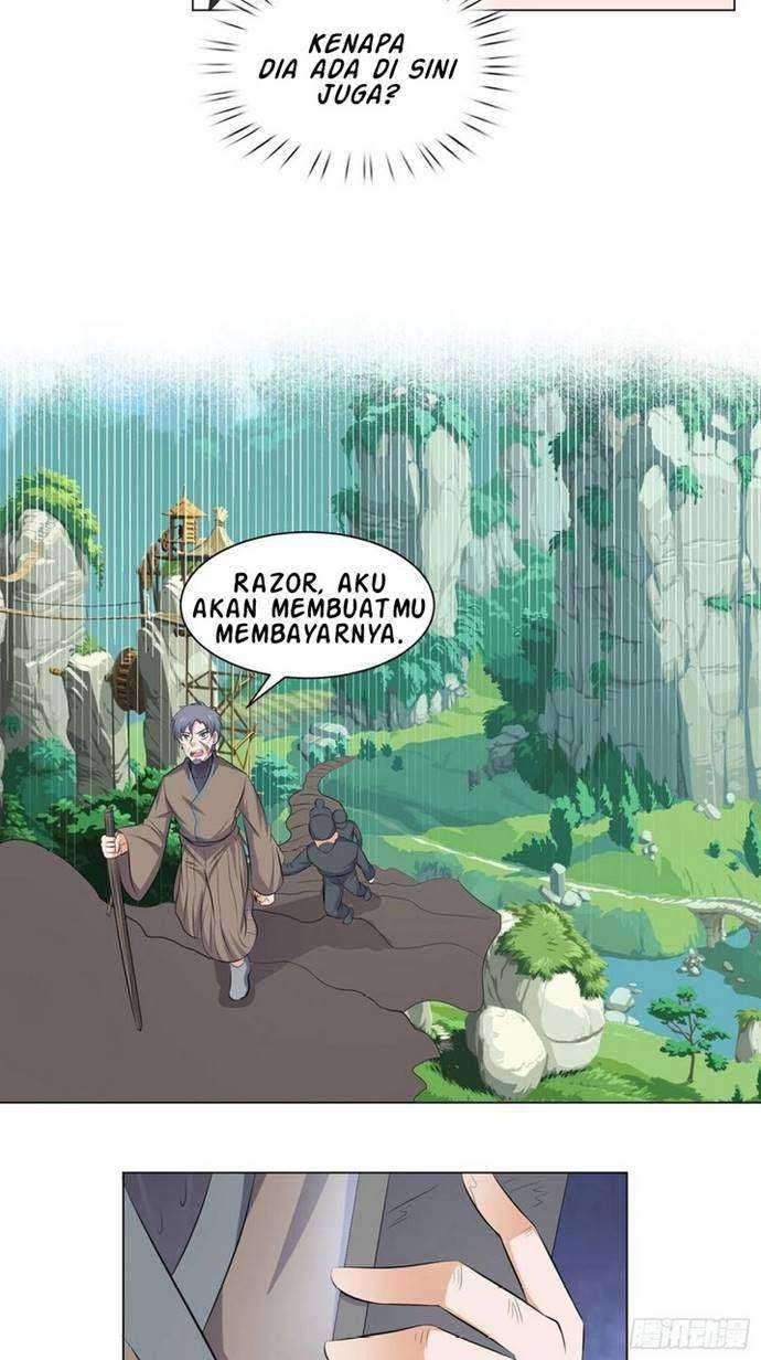 The King of Police Chapter 52 - halaman 18