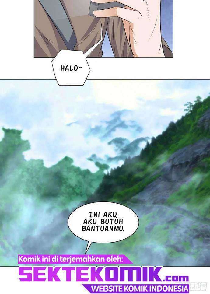 The King of Police Chapter 52 - halaman 19