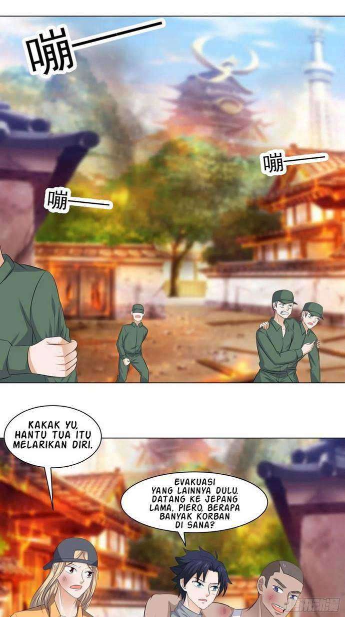 The King of Police Chapter 52 - halaman 3