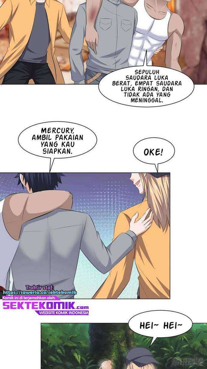 The King of Police Chapter 52 - halaman 4