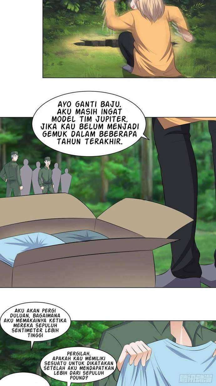 The King of Police Chapter 52 - halaman 5