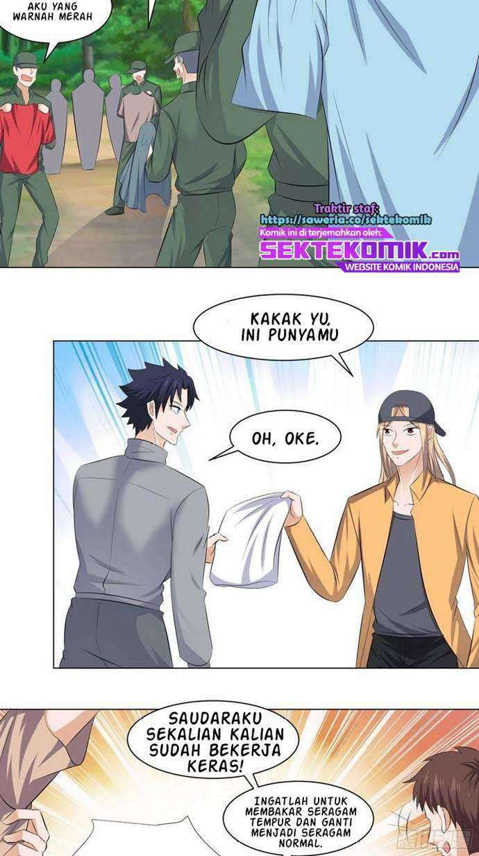 The King of Police Chapter 52 - halaman 6