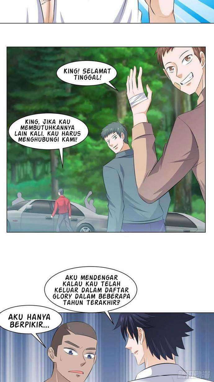 The King of Police Chapter 52 - halaman 9