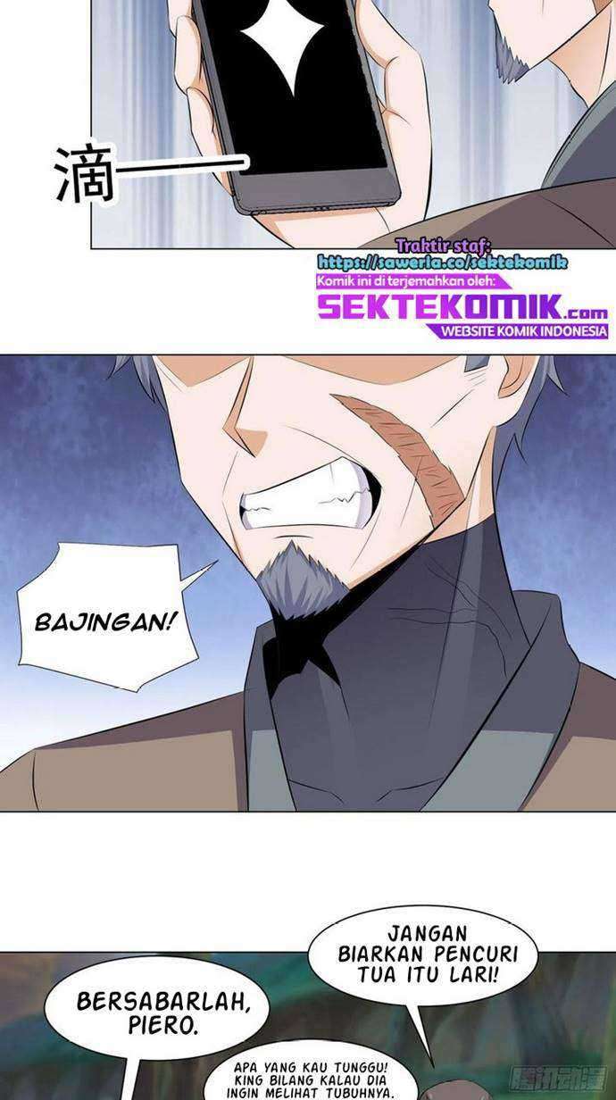 The King of Police Chapter 53 - halaman 10