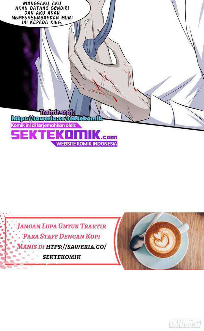 The King of Police Chapter 53 - halaman 12