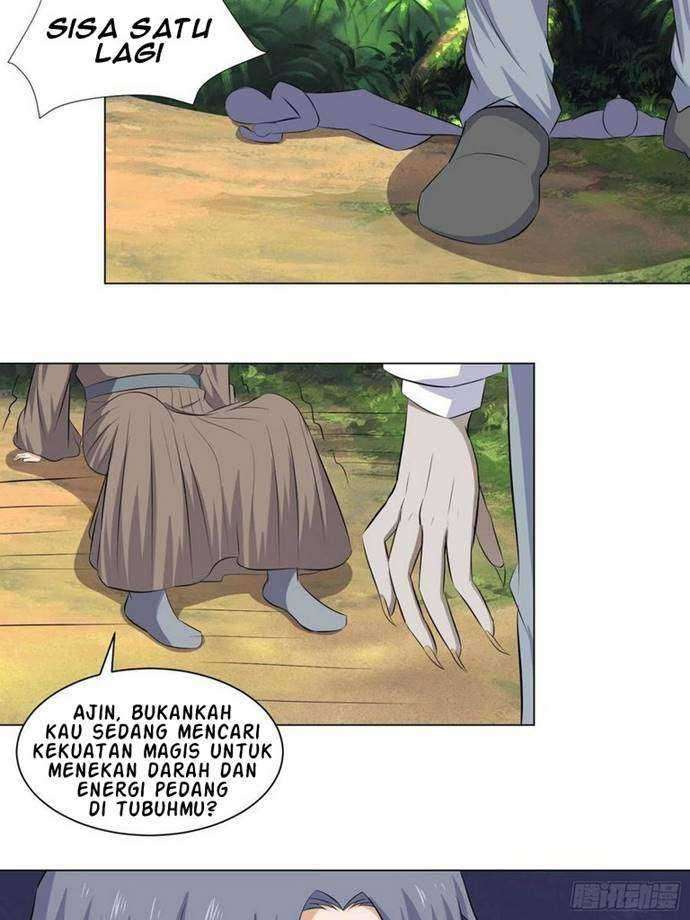 The King of Police Chapter 53 - halaman 14