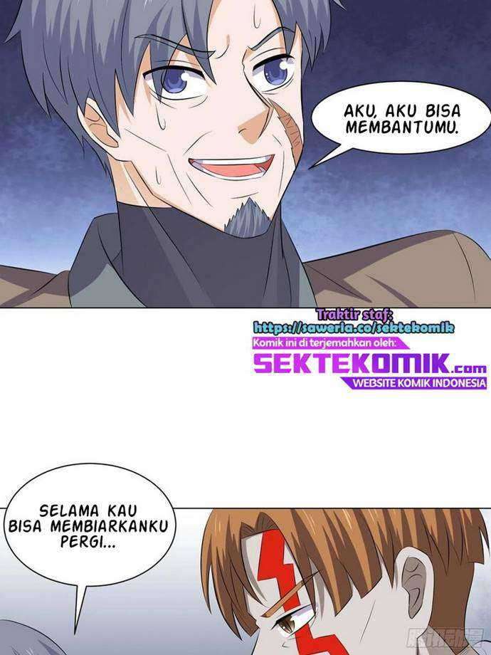 The King of Police Chapter 53 - halaman 15
