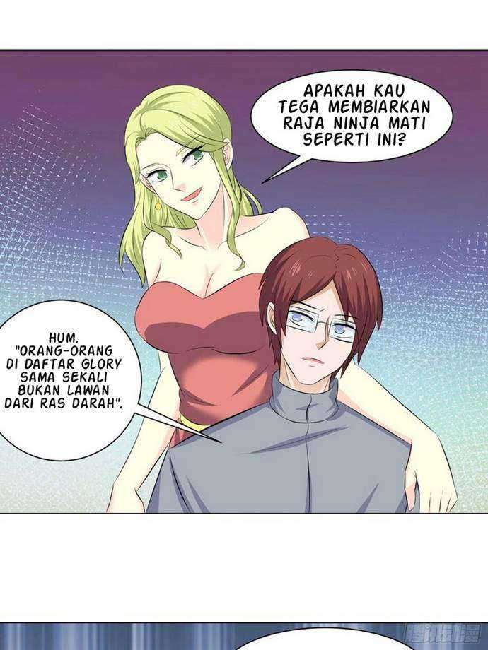 The King of Police Chapter 53 - halaman 18