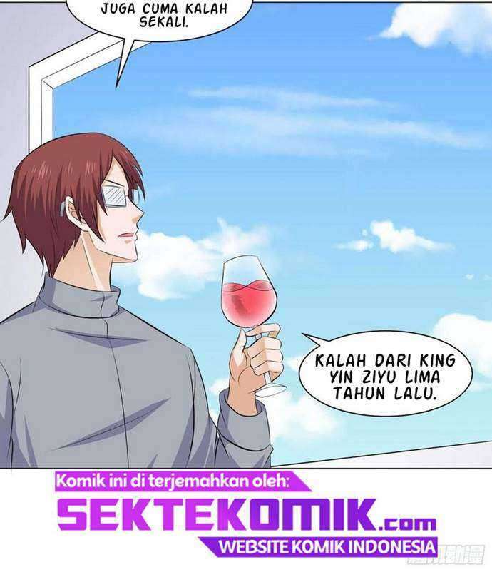 The King of Police Chapter 53 - halaman 20