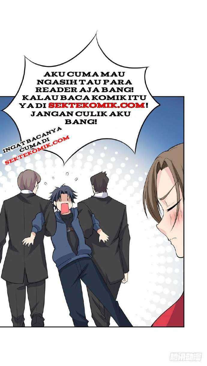 The King of Police Chapter 53 - halaman 21