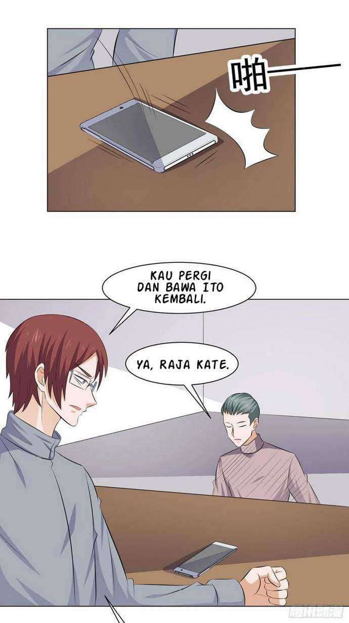 The King of Police Chapter 53 - halaman 3