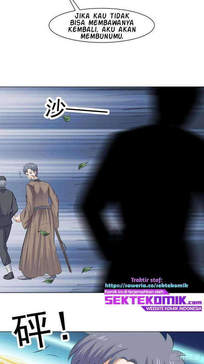 The King of Police Chapter 53 - halaman 4