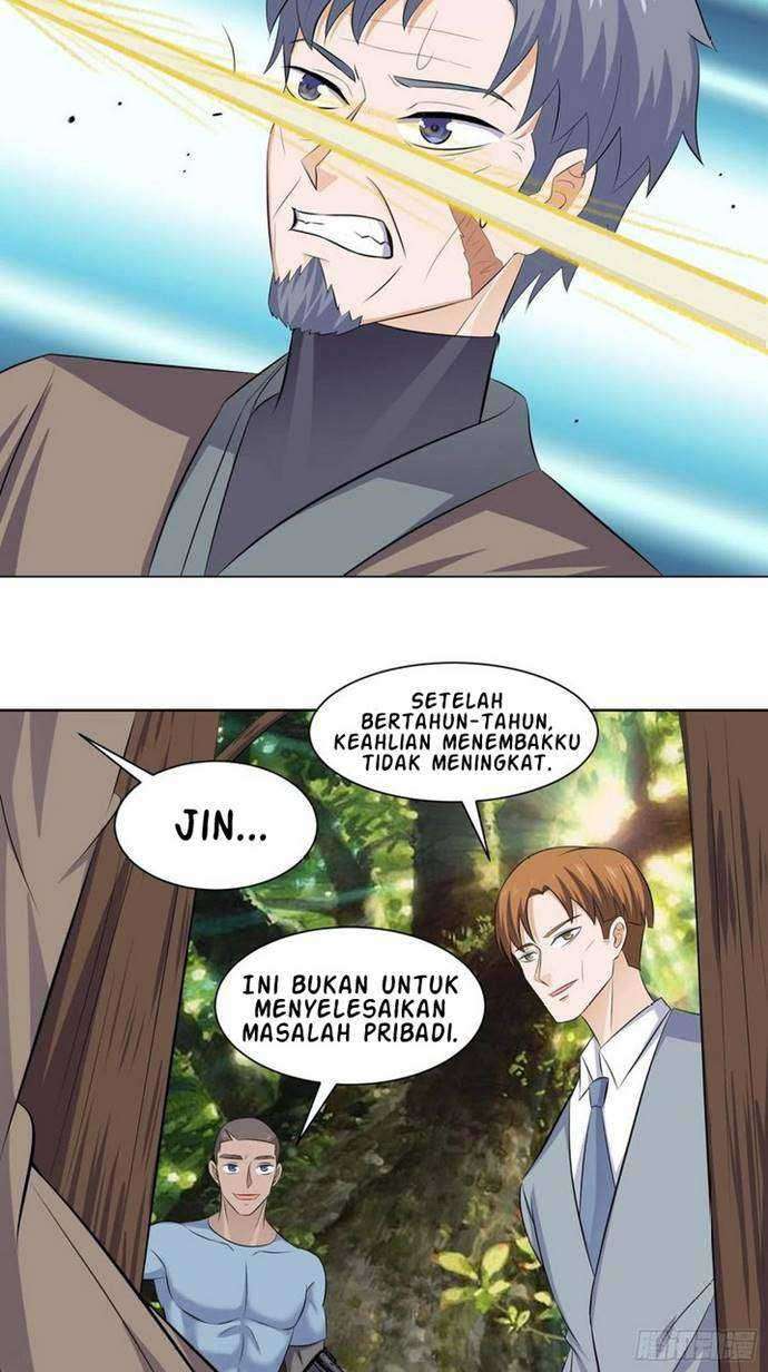 The King of Police Chapter 53 - halaman 5