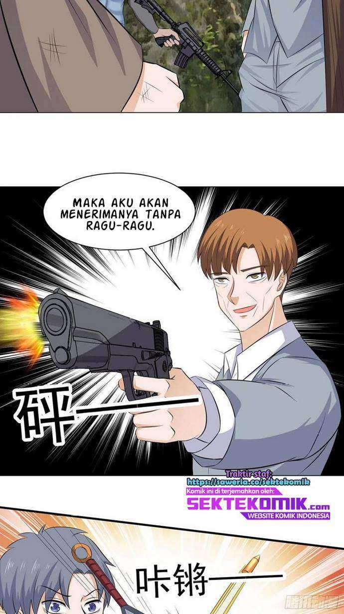 The King of Police Chapter 53 - halaman 6