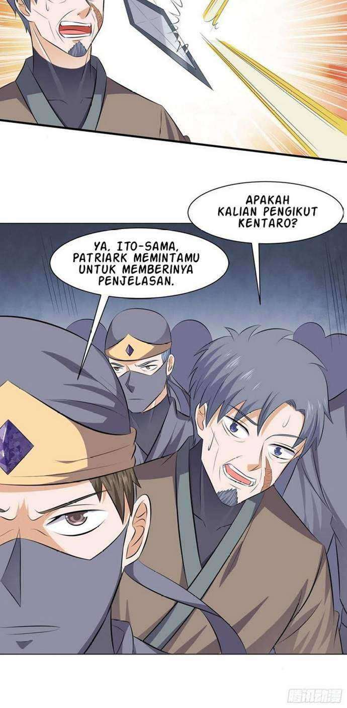 The King of Police Chapter 53 - halaman 7