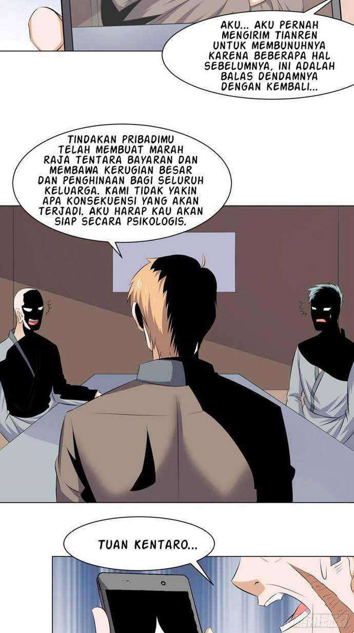 The King of Police Chapter 53 - halaman 9