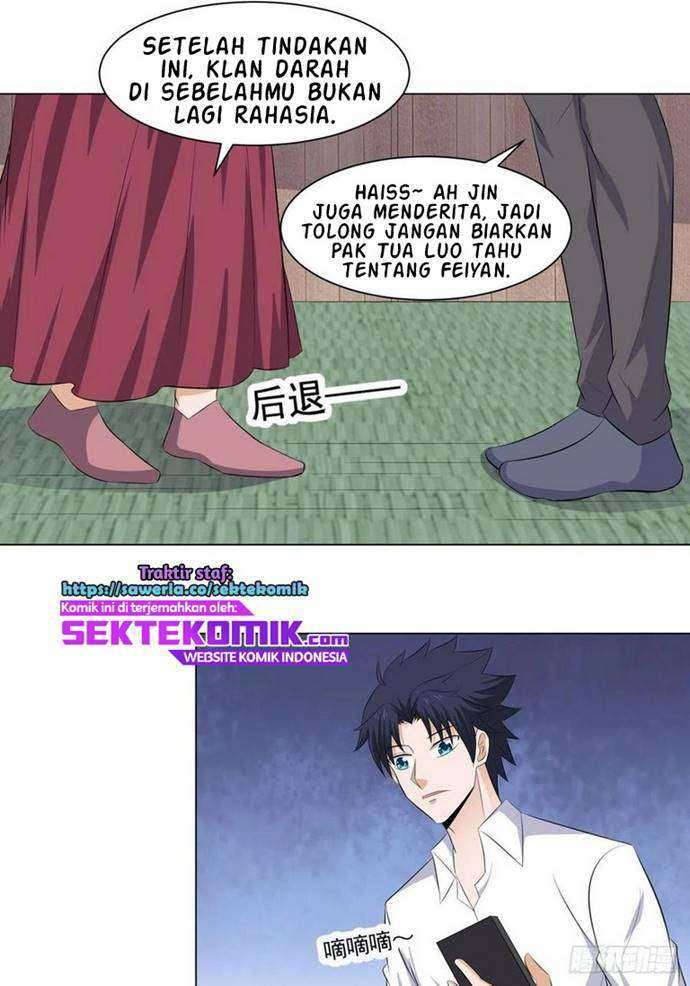 The King of Police Chapter 54 - halaman 10