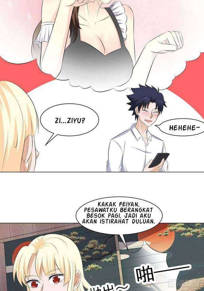 The King of Police Chapter 54 - halaman 12
